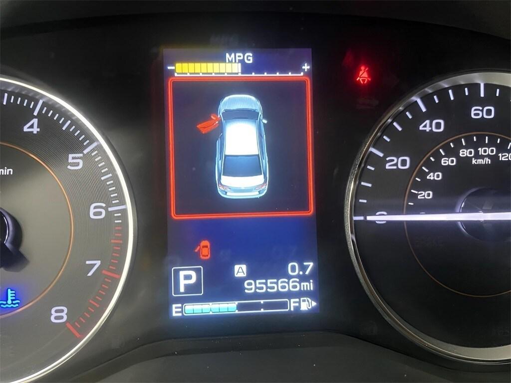 used 2018 Subaru Crosstrek car, priced at $18,989
