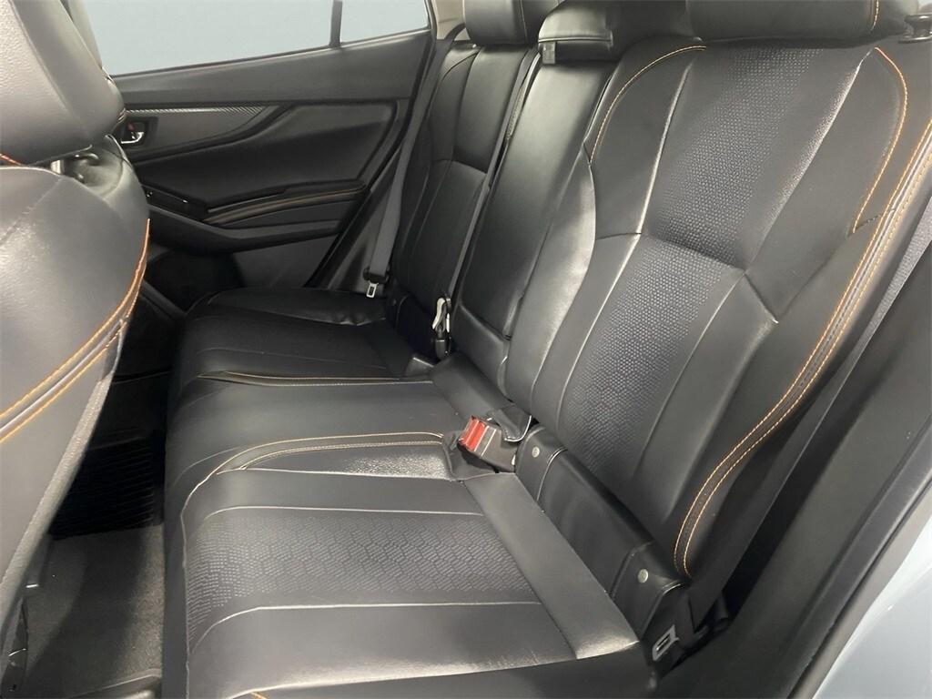 used 2018 Subaru Crosstrek car, priced at $18,989
