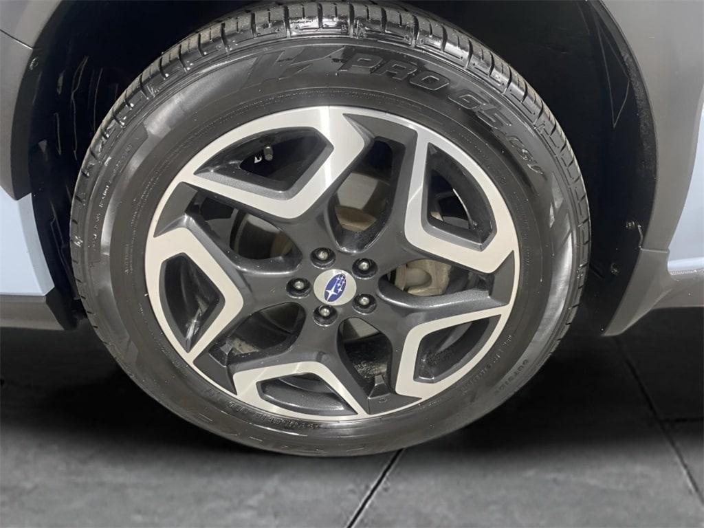 used 2018 Subaru Crosstrek car, priced at $18,989