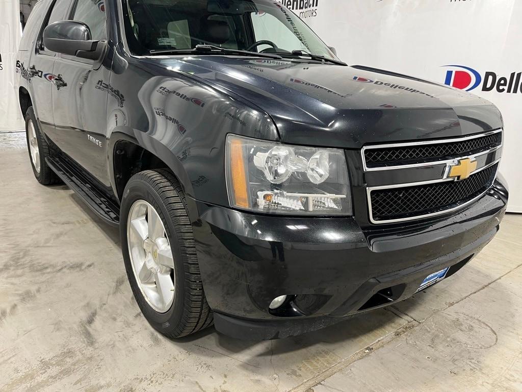 used 2012 Chevrolet Tahoe car, priced at $14,500