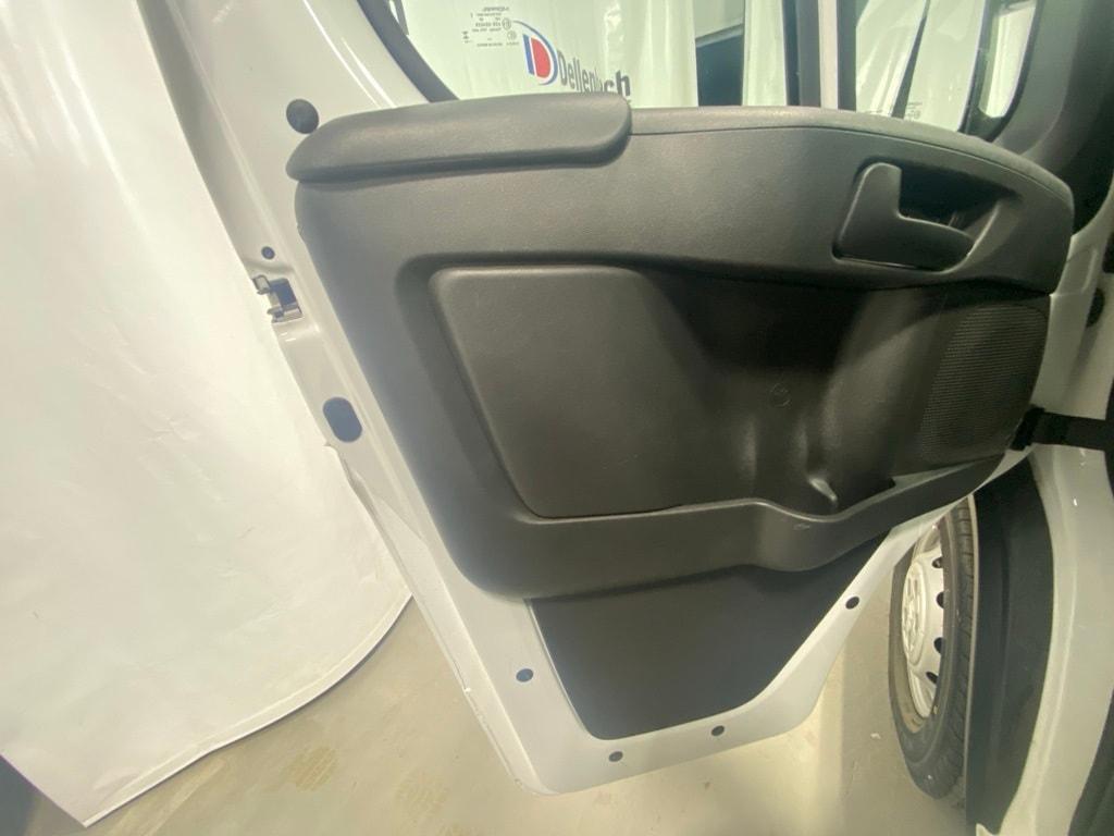 used 2023 Ram ProMaster 2500 car, priced at $41,000