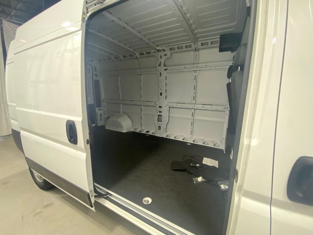 used 2023 Ram ProMaster 2500 car, priced at $41,000