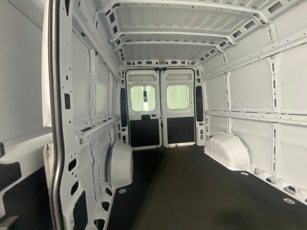 used 2023 Ram ProMaster 2500 car, priced at $41,000