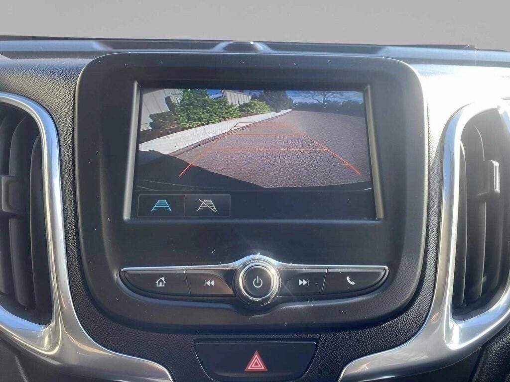 used 2020 Subaru Crosstrek car, priced at $18,821