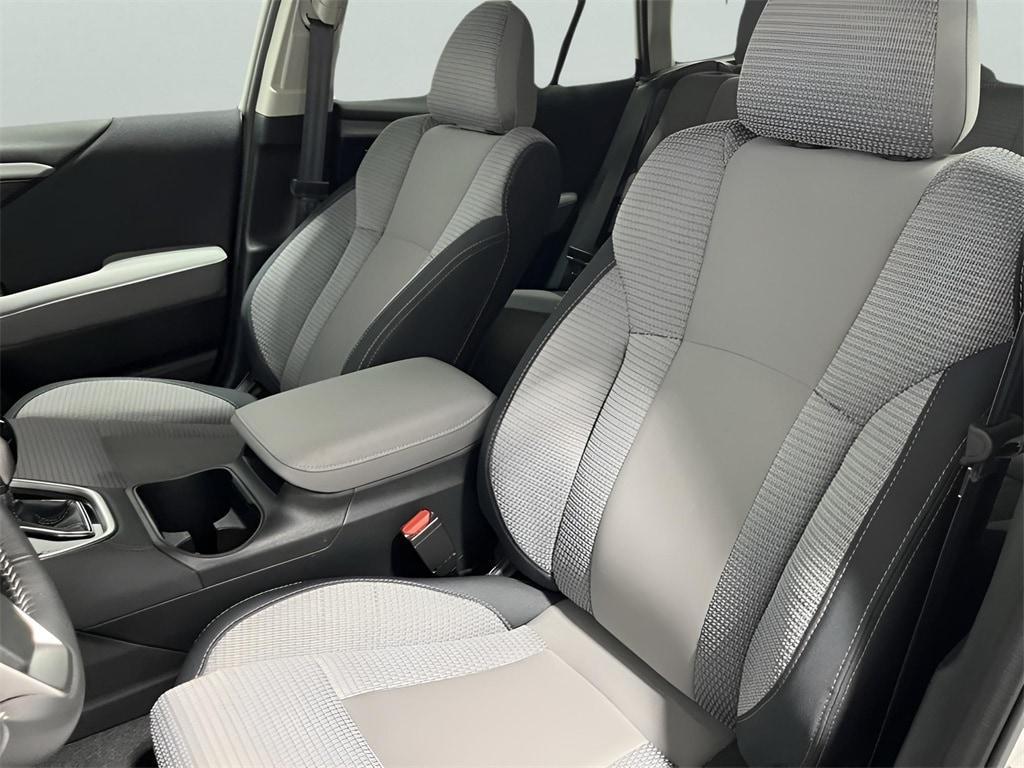 used 2025 Subaru Outback car, priced at $32,700