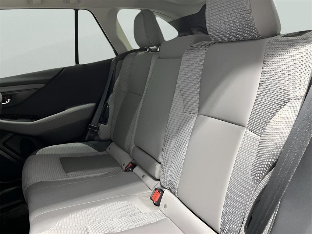 used 2025 Subaru Outback car, priced at $32,700