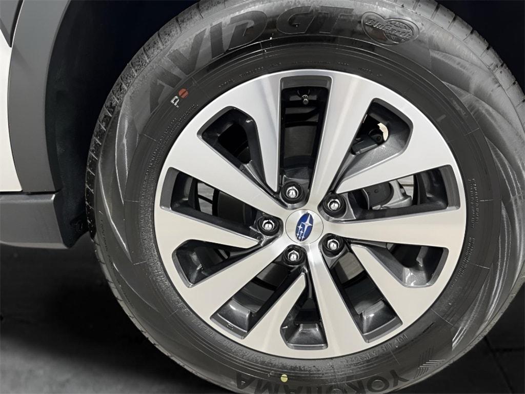 used 2025 Subaru Outback car, priced at $32,700