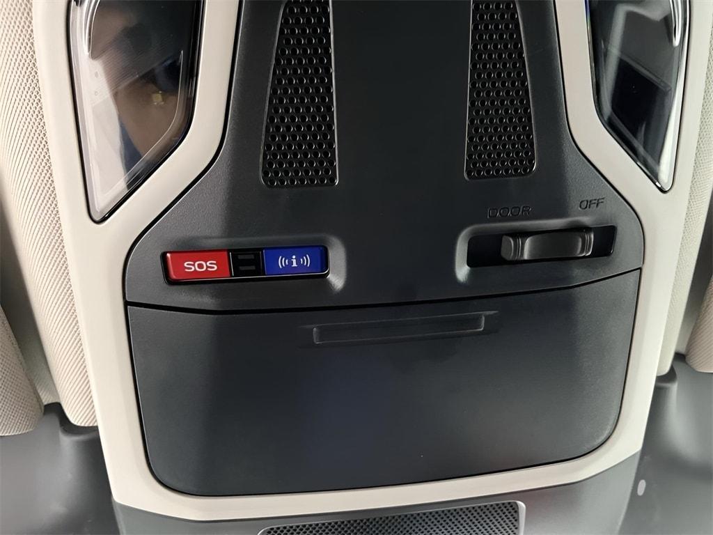 used 2025 Subaru Outback car, priced at $32,700