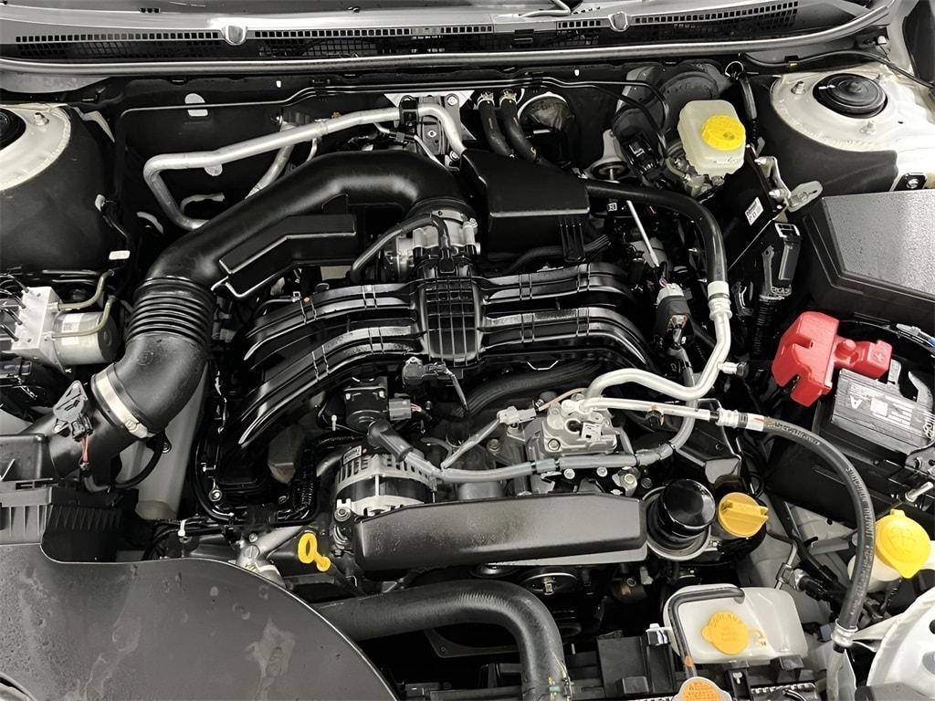 used 2025 Subaru Outback car, priced at $32,700