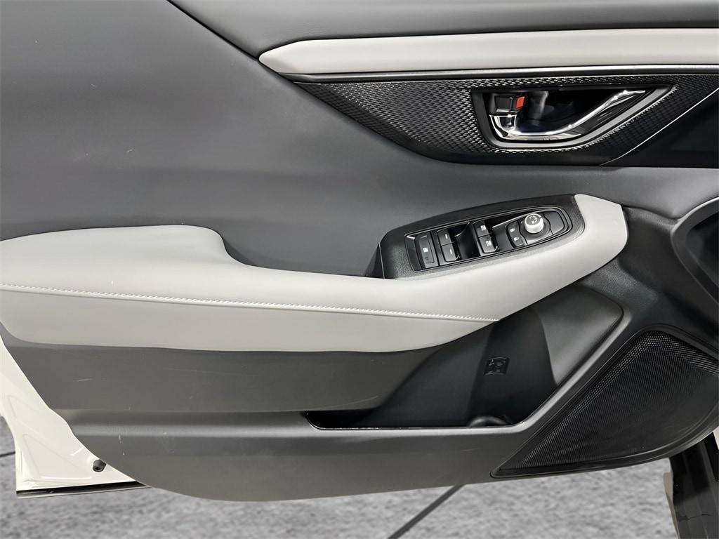 used 2025 Subaru Outback car, priced at $32,700