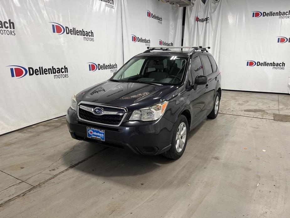 used 2014 Subaru Forester car, priced at $12,769