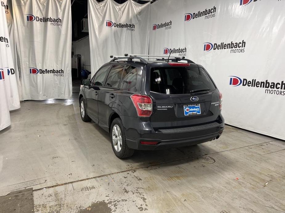 used 2014 Subaru Forester car, priced at $12,769