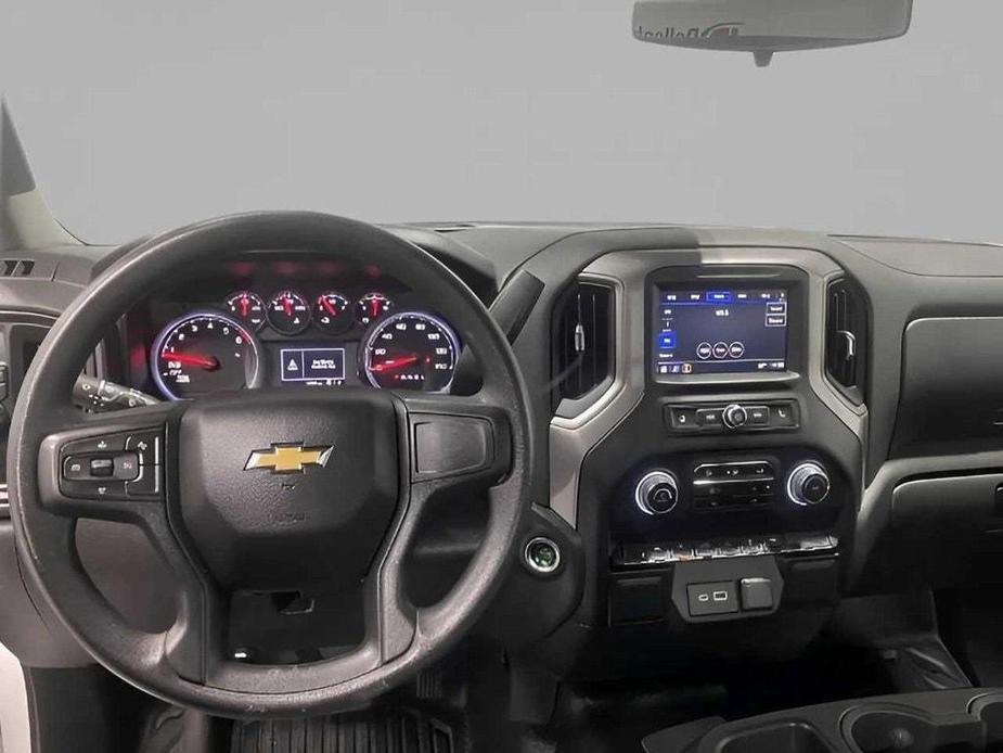 used 2023 Chevrolet Silverado 1500 car, priced at $26,900