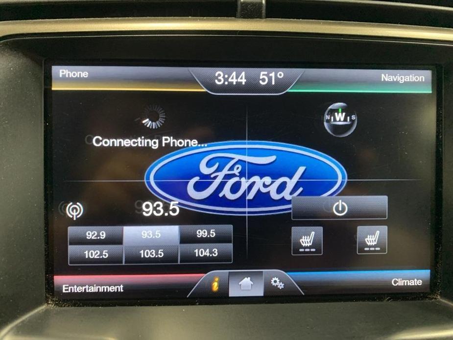 used 2014 Ford Edge car, priced at $7,000