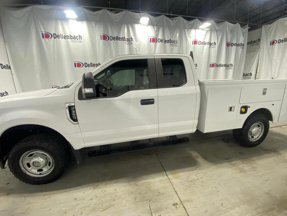 used 2017 Ford F-350 car, priced at $27,850