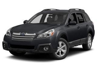 used 2013 Subaru Outback car, priced at $11,850