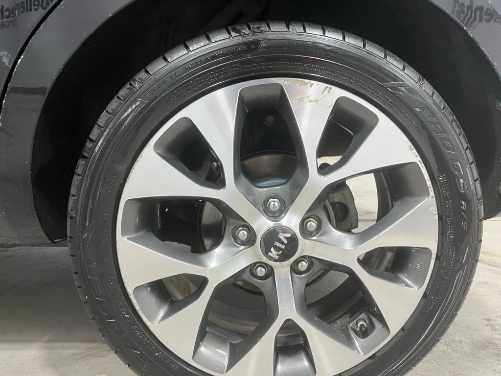 used 2012 Kia Soul car, priced at $4,500