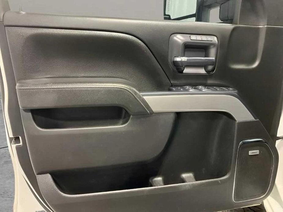 used 2019 Chevrolet Silverado 2500 car, priced at $46,000