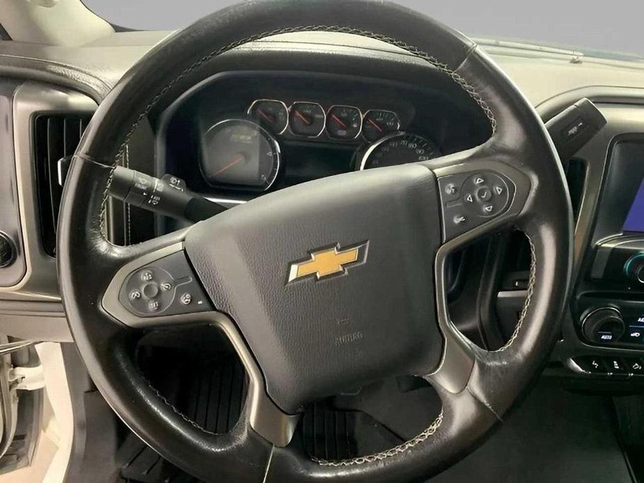 used 2019 Chevrolet Silverado 2500 car, priced at $46,000