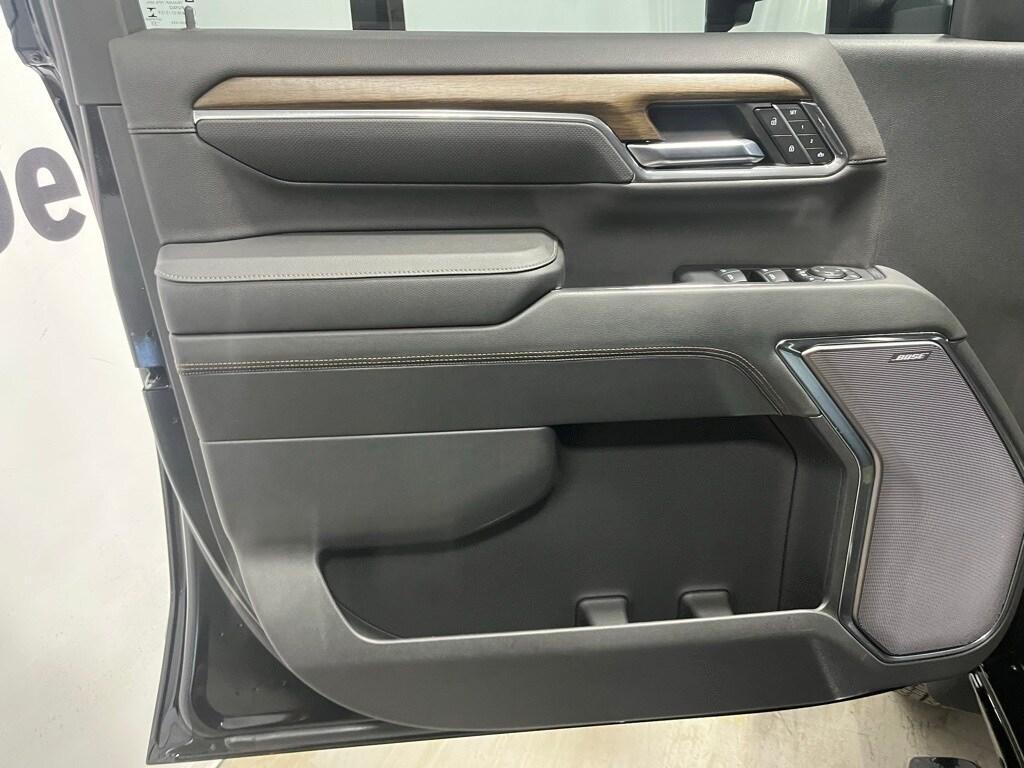 used 2024 Chevrolet Silverado 3500 car, priced at $78,200