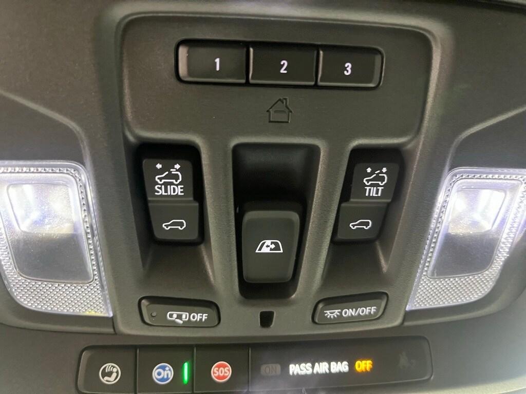 used 2024 Chevrolet Silverado 3500 car, priced at $78,200