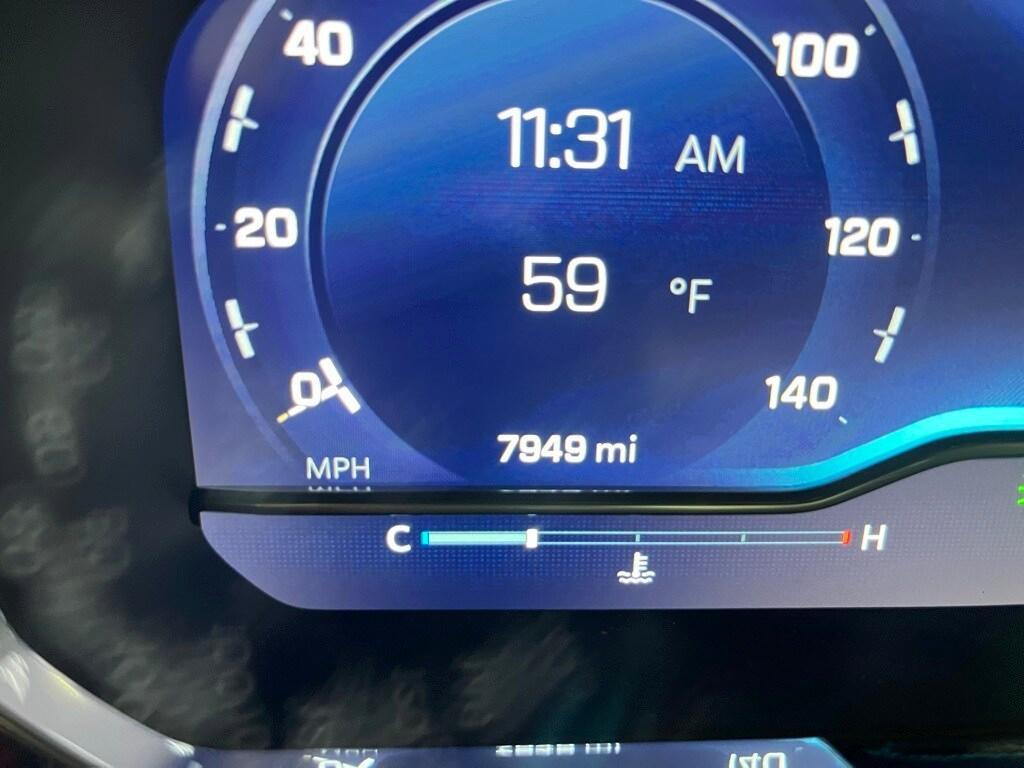 used 2024 Chevrolet Silverado 3500 car, priced at $78,200