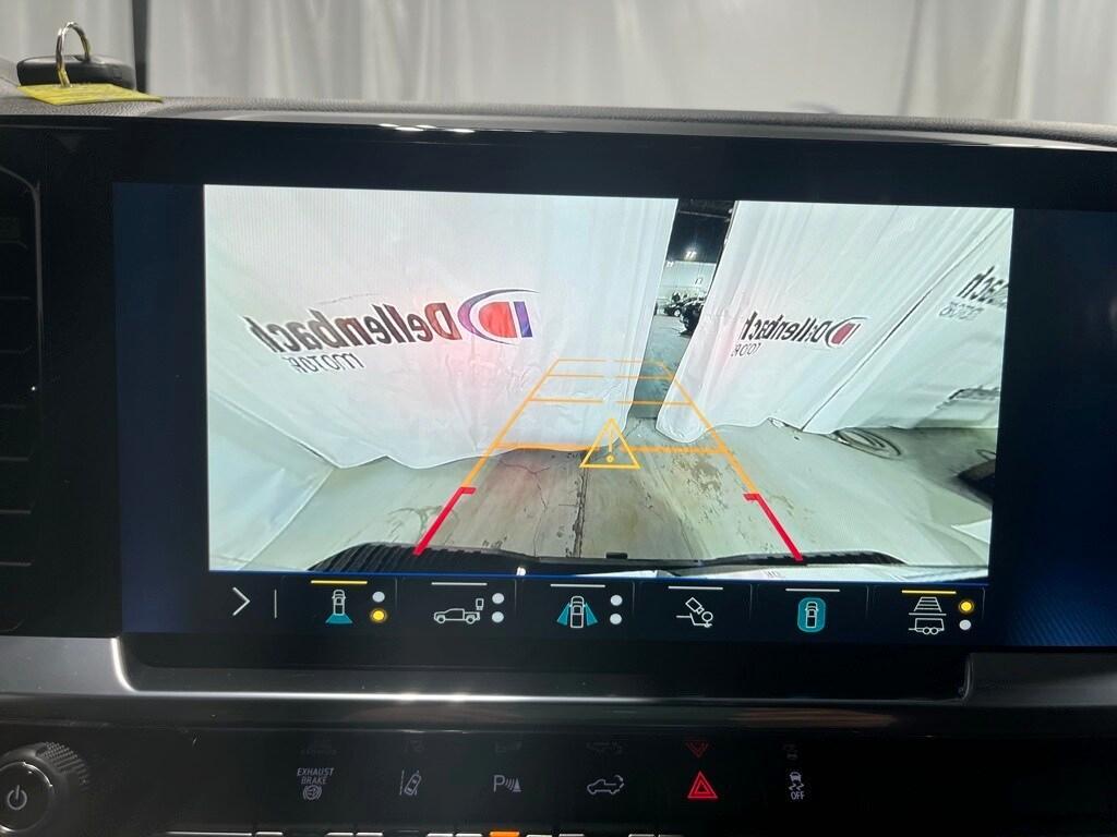 used 2024 Chevrolet Silverado 3500 car, priced at $78,200