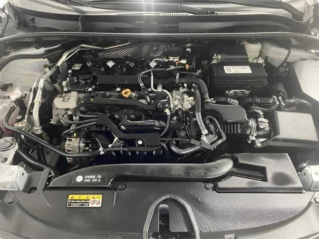 used 2024 Toyota Corolla car, priced at $23,906