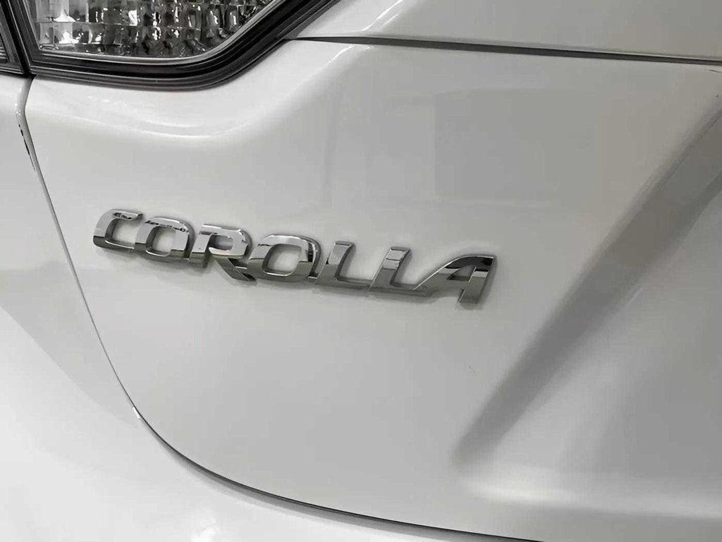 used 2024 Toyota Corolla car, priced at $22,851
