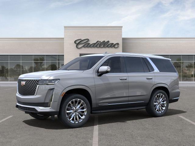 new 2024 Cadillac Escalade car, priced at $93,500