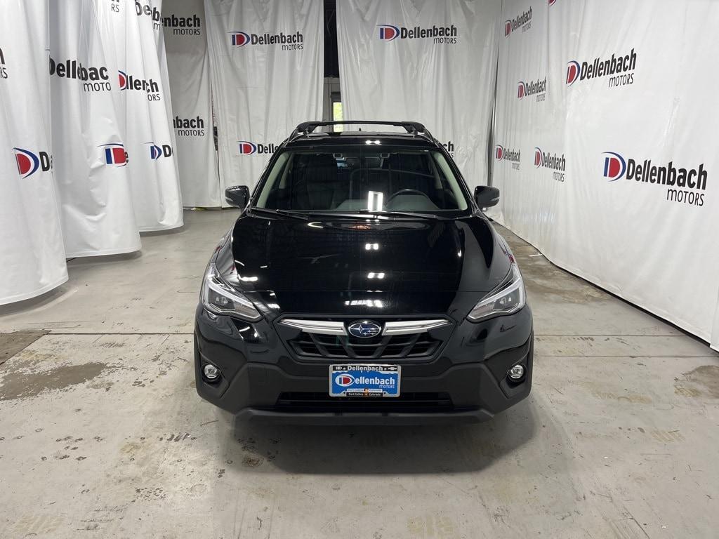 used 2023 Subaru Crosstrek car, priced at $28,000