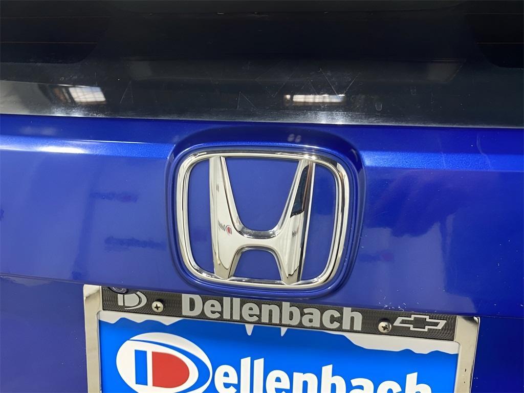 used 2017 Honda Civic car, priced at $12,250