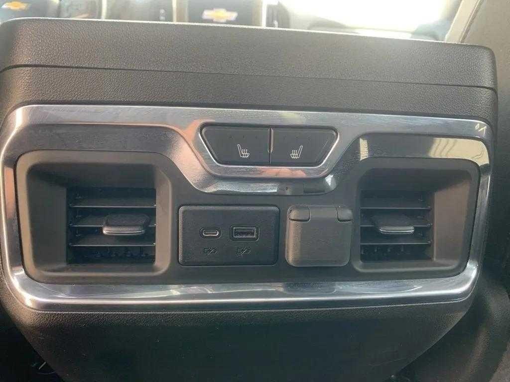 used 2023 Chevrolet Silverado 3500 car, priced at $68,500