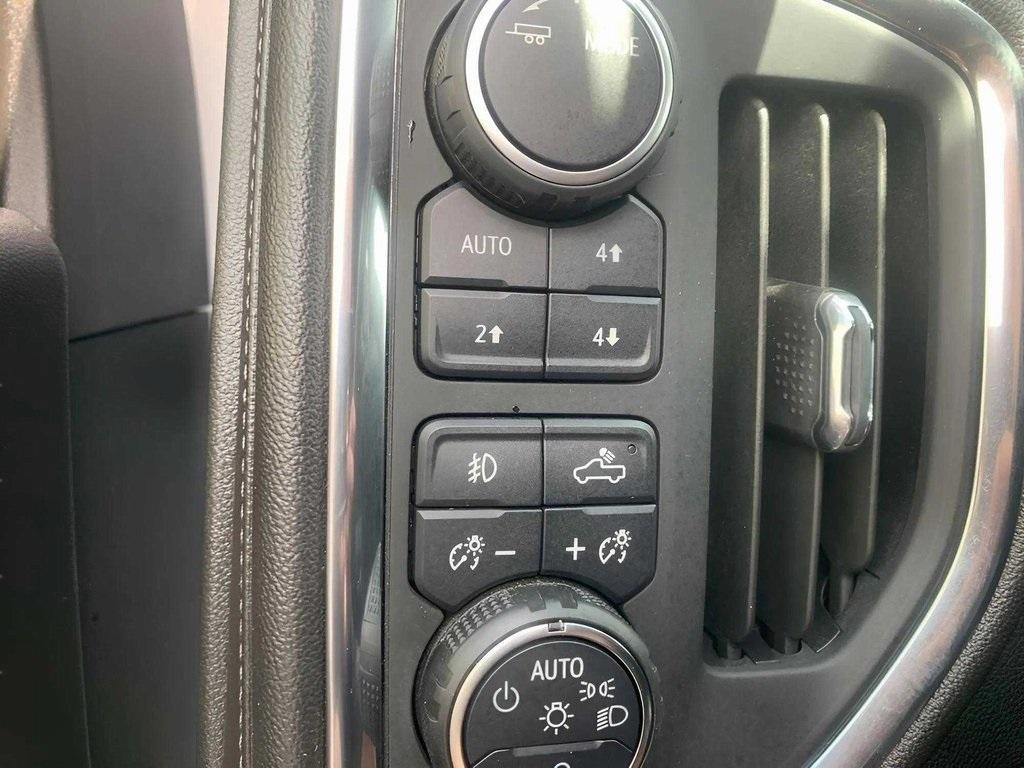 used 2023 Chevrolet Silverado 3500 car, priced at $68,500