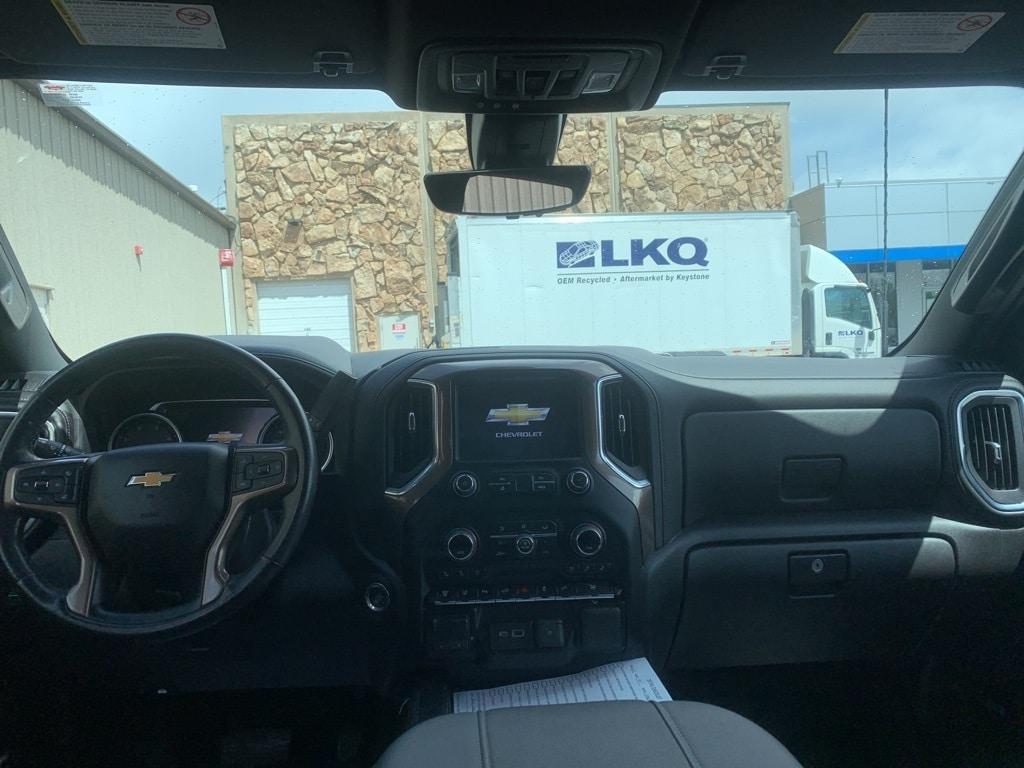used 2023 Chevrolet Silverado 3500 car, priced at $68,500