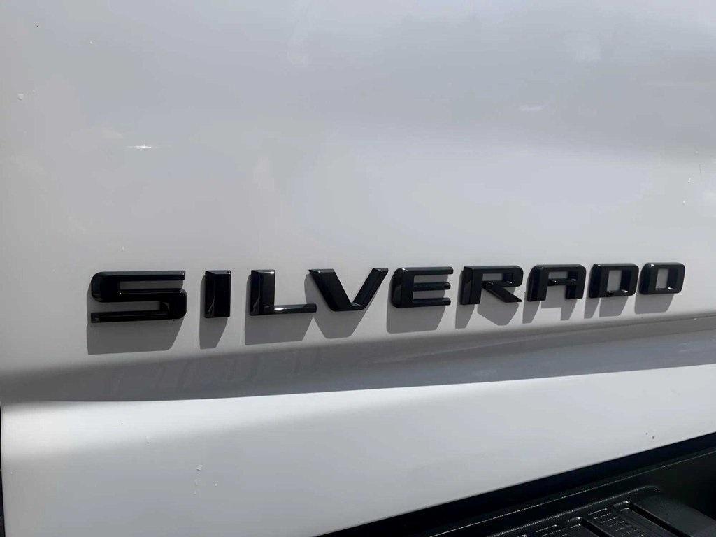used 2023 Chevrolet Silverado 3500 car, priced at $68,500