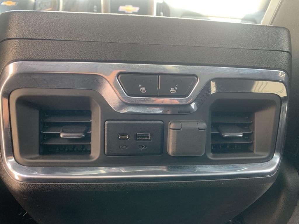 used 2023 Chevrolet Silverado 3500 car, priced at $68,500