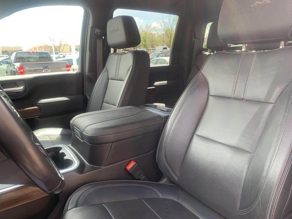 used 2023 Chevrolet Silverado 3500 car, priced at $68,500
