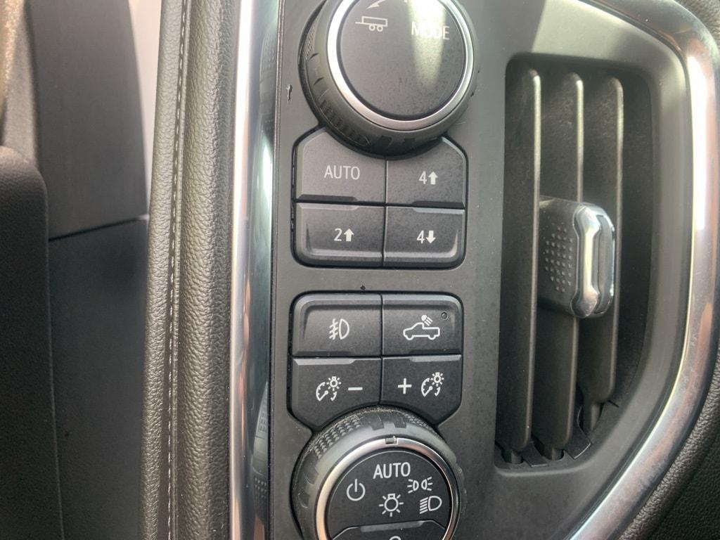 used 2023 Chevrolet Silverado 3500 car, priced at $68,500
