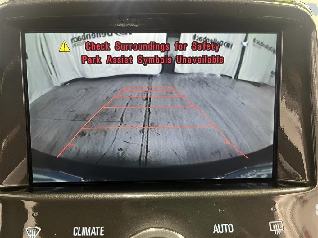 used 2012 Chevrolet Volt car, priced at $7,000