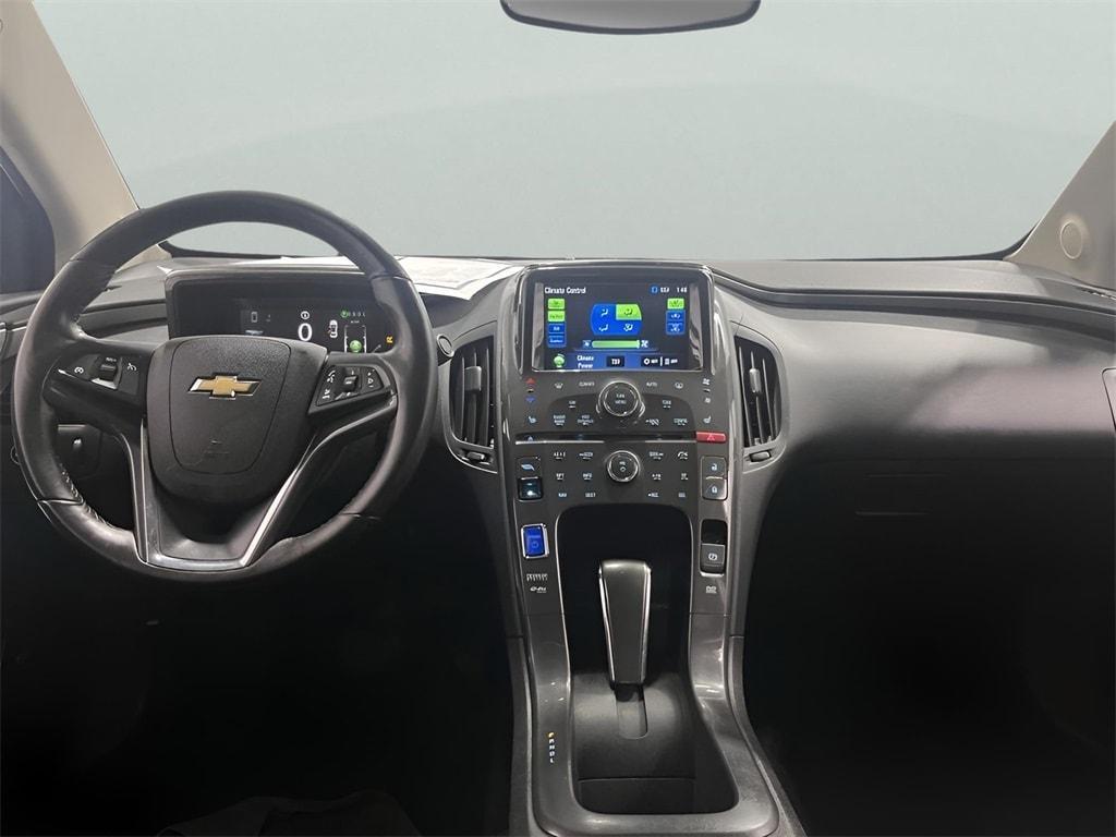 used 2012 Chevrolet Volt car, priced at $7,000