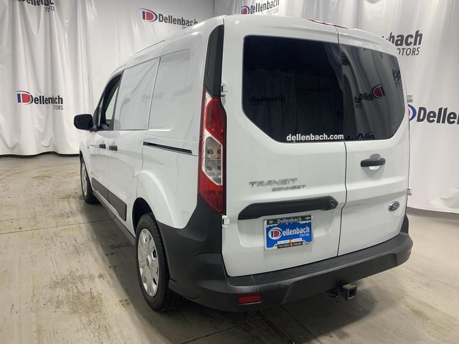 used 2020 Ford Transit Connect car, priced at $20,768