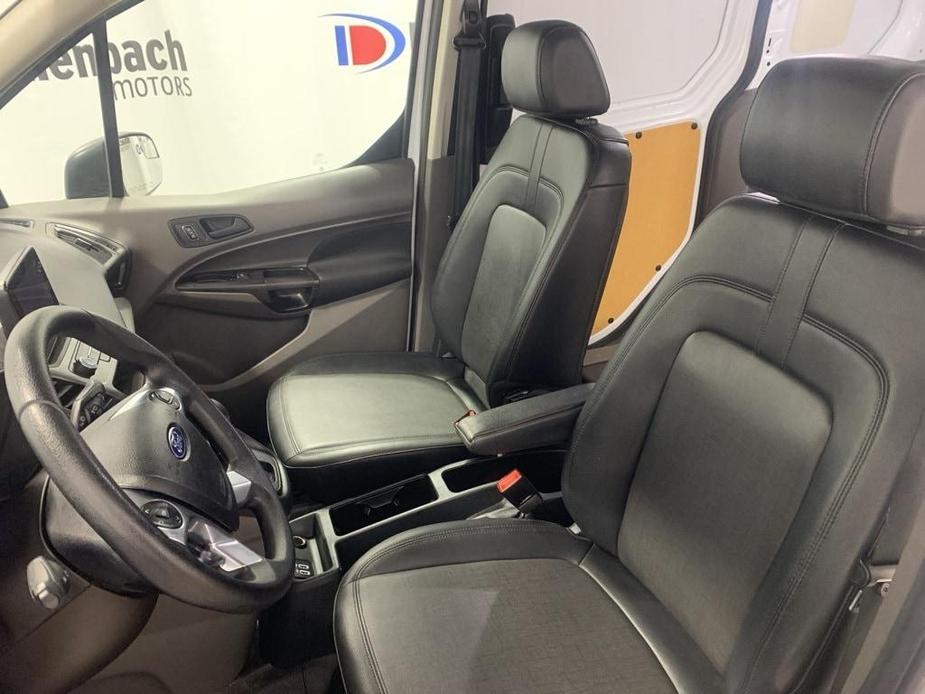 used 2020 Ford Transit Connect car, priced at $20,768