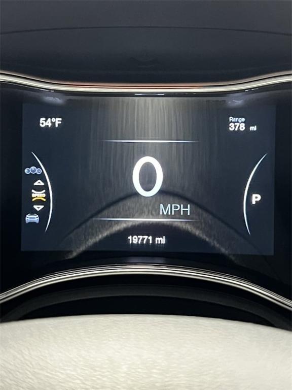 used 2022 Jeep Grand Cherokee WK car, priced at $28,815