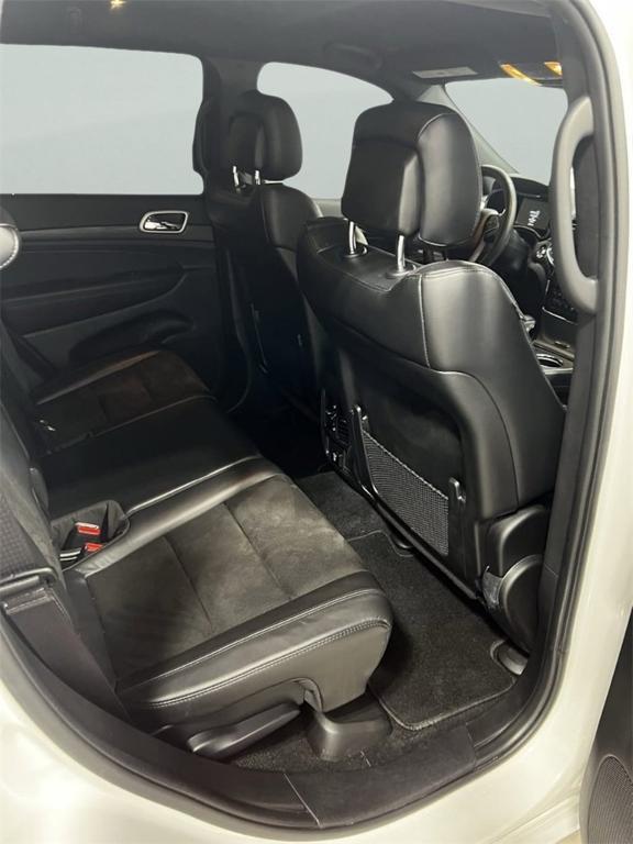 used 2022 Jeep Grand Cherokee WK car, priced at $28,815