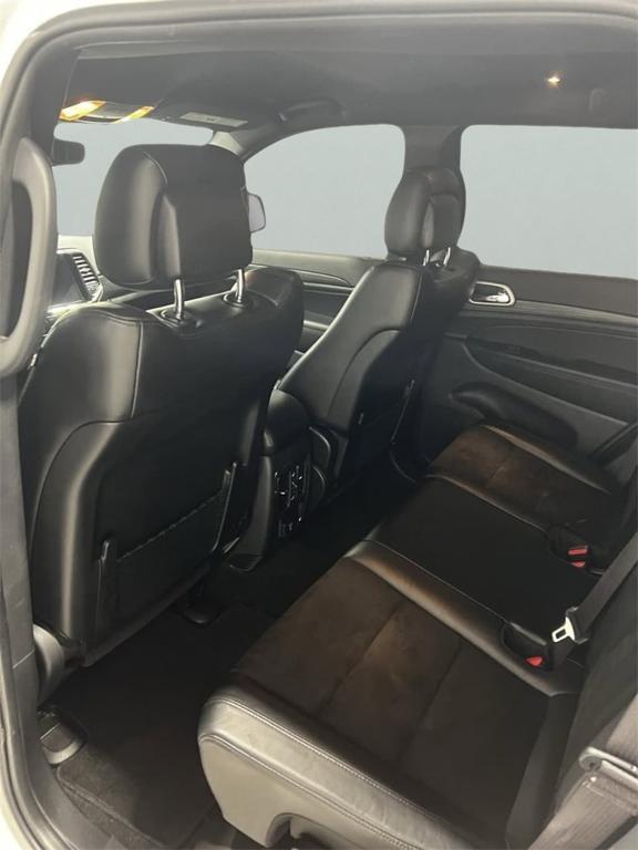 used 2022 Jeep Grand Cherokee WK car, priced at $28,815