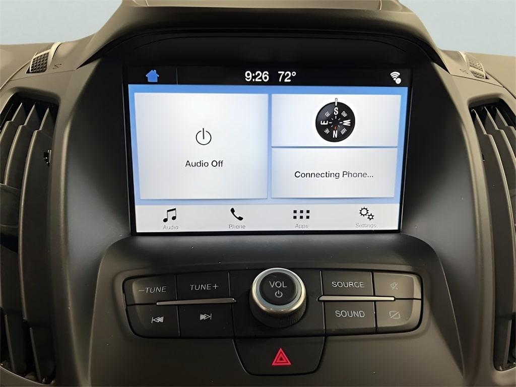 used 2019 Ford Escape car, priced at $20,500