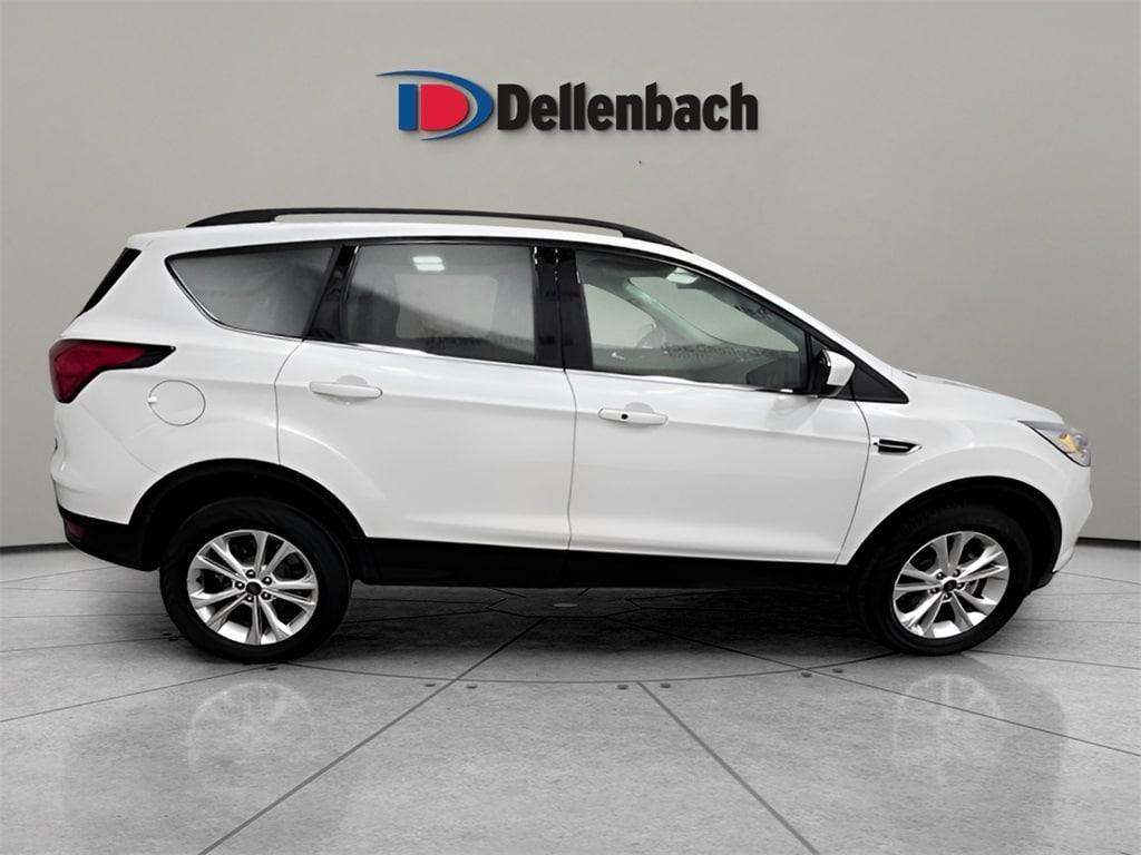 used 2019 Ford Escape car, priced at $20,500