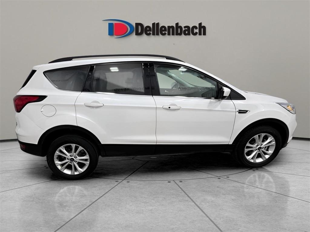 used 2019 Ford Escape car, priced at $20,500