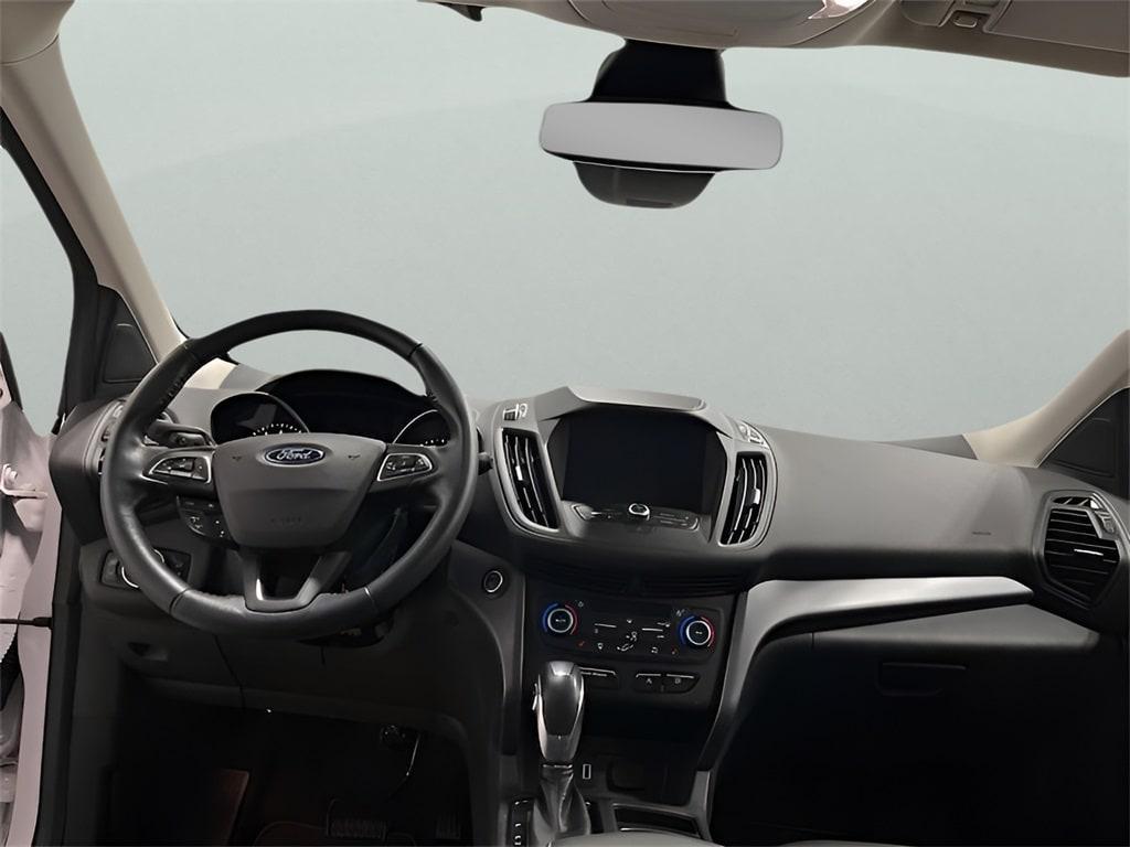 used 2019 Ford Escape car, priced at $20,500